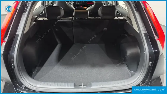 KIA NIRO PRESTIGE