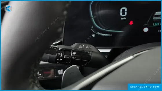 KIA NIRO PRESTIGE