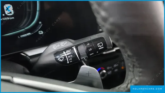 KIA NIRO PRESTIGE