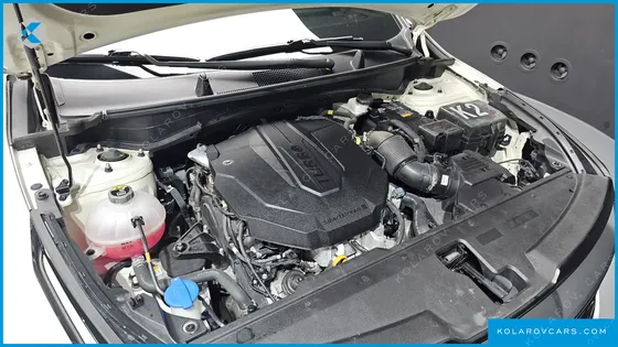 KIA SPORTAGE DIESEL 2.0 2WD