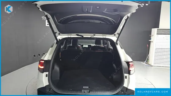 KIA SPORTAGE DIESEL 2.0 2WD