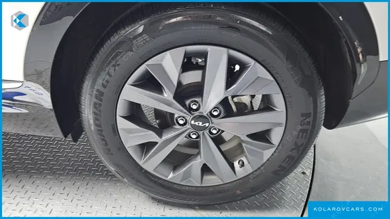 KIA SPORTAGE DIESEL 2.0 2WD