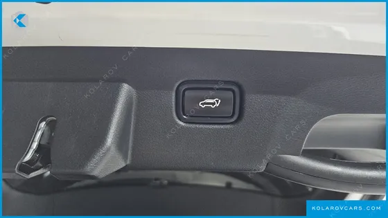 KIA SPORTAGE DIESEL 2.0 2WD
