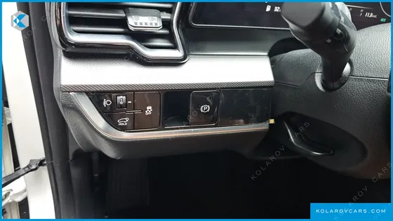 KIA SPORTAGE DIESEL 2.0 2WD