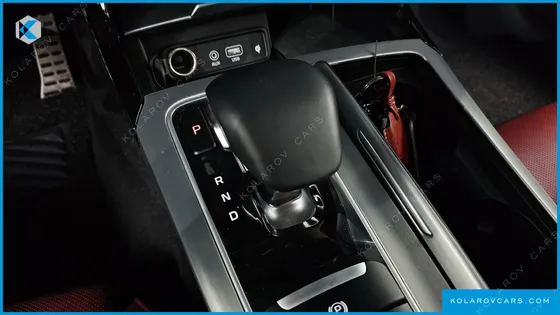 KIA STINGER 2.0 TURBO 2WD