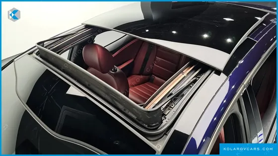 KIA STINGER 2.0 TURBO 2WD