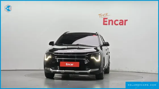 KIA NIRO PRESTIGE