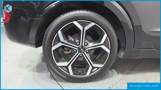 KIA NIRO PRESTIGE