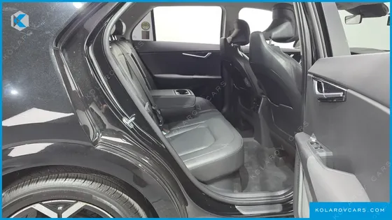 KIA NIRO PRESTIGE