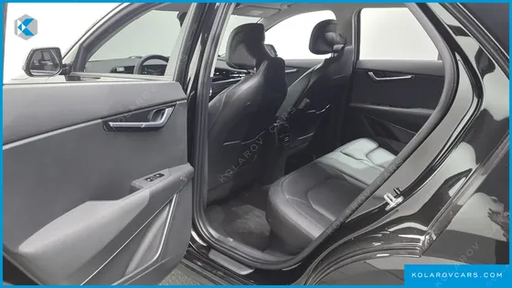 KIA NIRO PRESTIGE