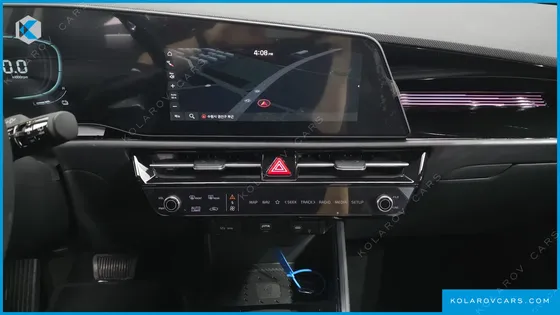 KIA NIRO PRESTIGE