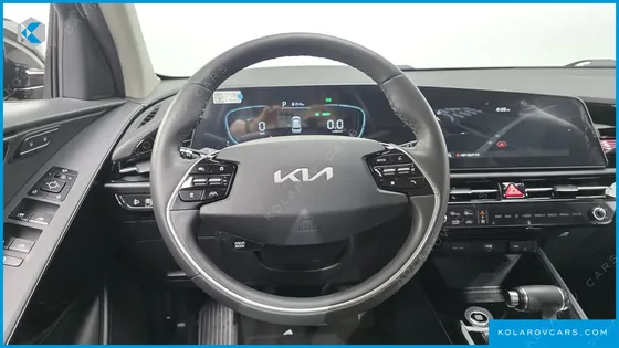 KIA NIRO PRESTIGE