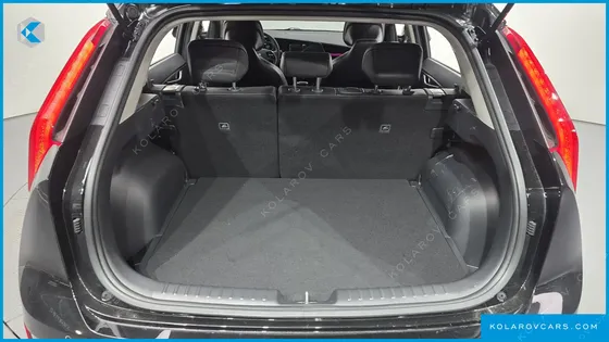 KIA NIRO PRESTIGE