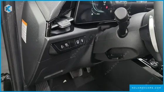 KIA NIRO PRESTIGE