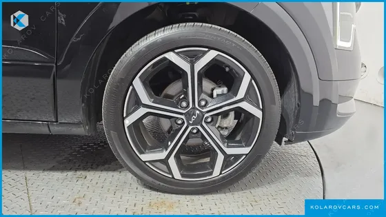 KIA NIRO PRESTIGE