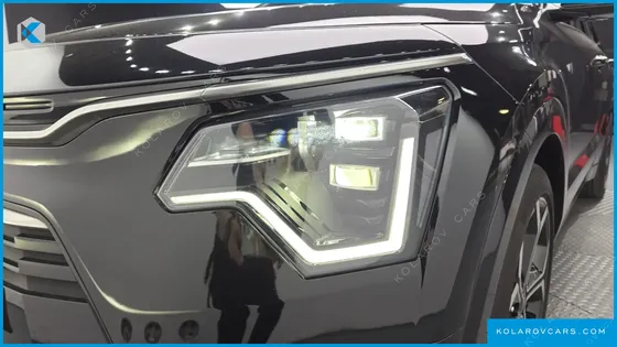 KIA NIRO PRESTIGE
