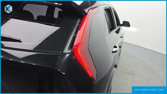 KIA NIRO PRESTIGE