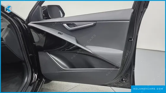 KIA NIRO PRESTIGE