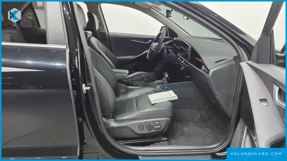 KIA NIRO PRESTIGE