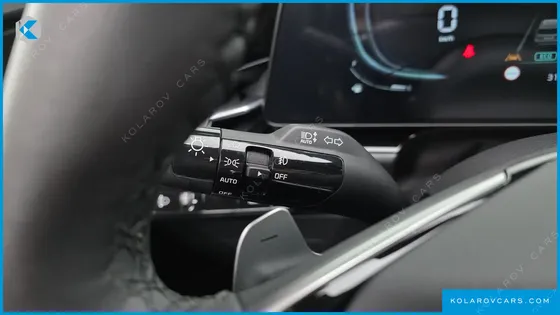 KIA NIRO PRESTIGE