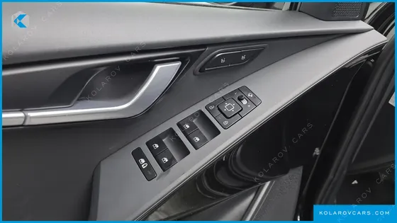 KIA NIRO PRESTIGE
