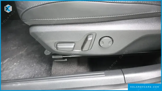 KIA NIRO PRESTIGE