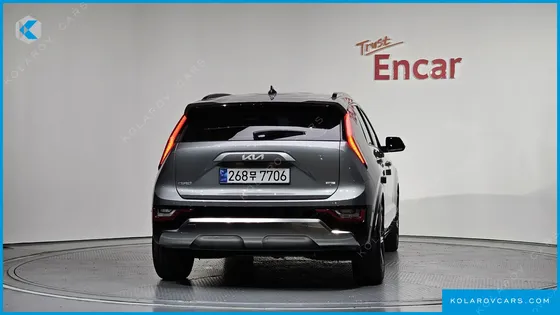 KIA NIRO PRESTIGE