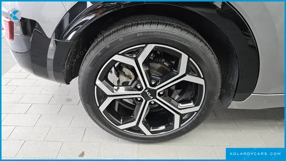 KIA NIRO PRESTIGE