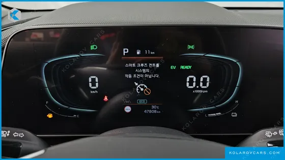 KIA NIRO PRESTIGE