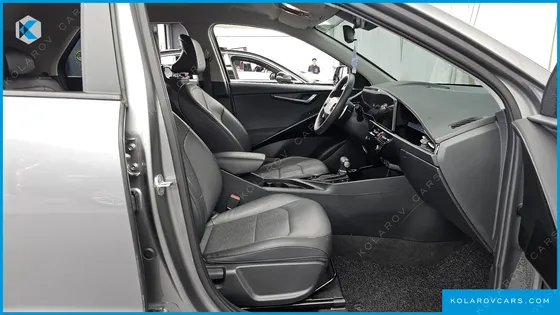 KIA NIRO PRESTIGE