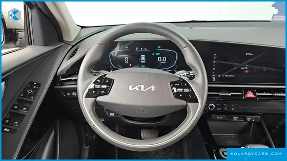 KIA NIRO PRESTIGE