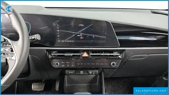 KIA NIRO PRESTIGE