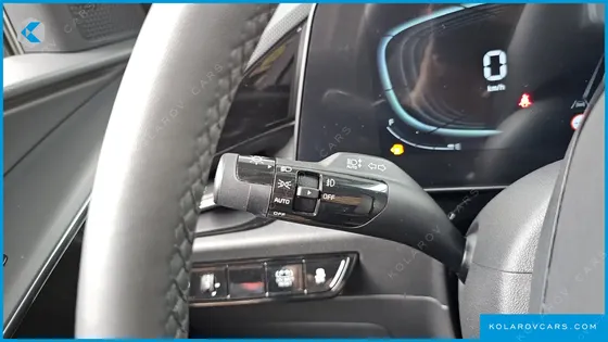 KIA NIRO PRESTIGE