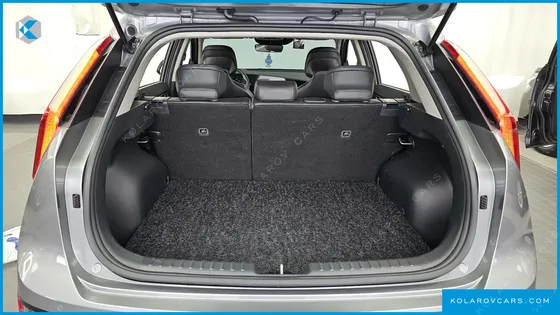 KIA NIRO PRESTIGE