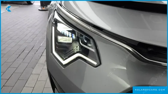 KIA NIRO PRESTIGE