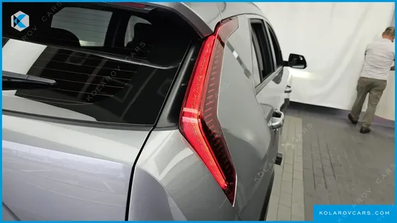 KIA NIRO PRESTIGE