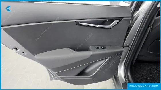 KIA NIRO PRESTIGE