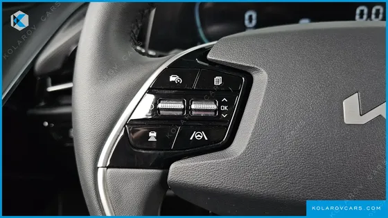 KIA NIRO PRESTIGE