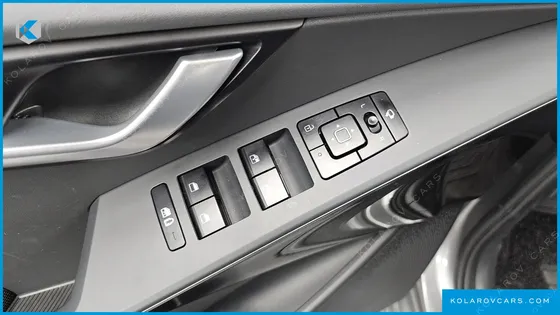 KIA NIRO PRESTIGE