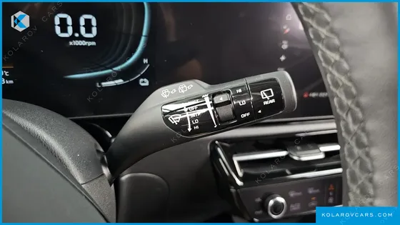 KIA NIRO PRESTIGE