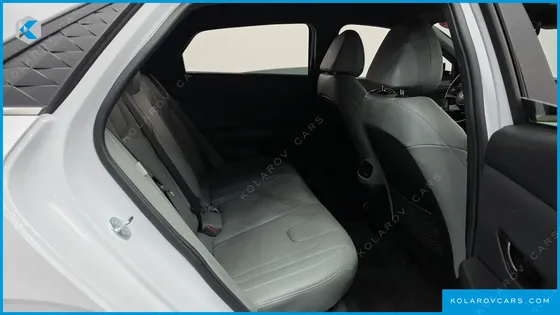 HYUNDAI ELANTRA (AVANTE) 1.6 LPI