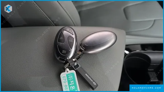 HYUNDAI ELANTRA (AVANTE) 1.6 LPI