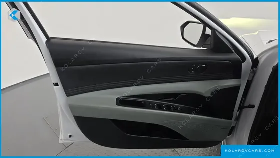 HYUNDAI ELANTRA (AVANTE) 1.6 LPI
