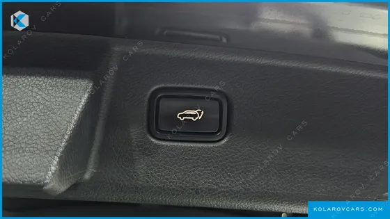 KIA MOHAVE DIESEL 3.0 4WD 5-SEATER