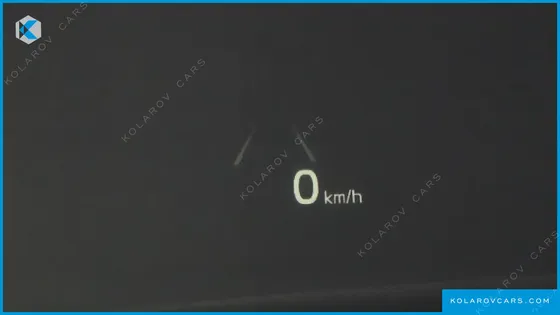 KIA MOHAVE DIESEL 3.0 4WD 7-SEATER