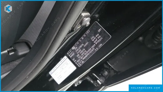 KIA MOHAVE DIESEL 3.0 4WD 7-SEATER