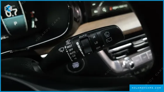 KIA MOHAVE DIESEL 3.0 4WD 7-SEATER