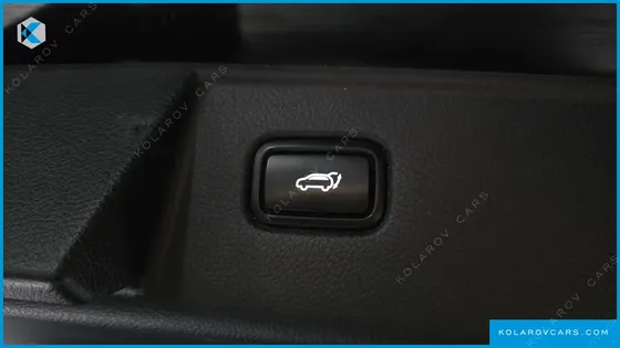 KIA MOHAVE DIESEL 3.0 4WD 7-SEATER