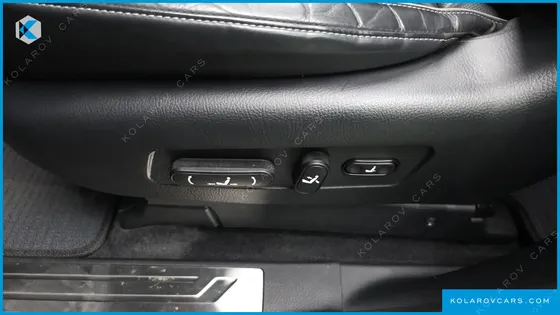 KIA MOHAVE DIESEL 3.0 4WD 7-SEATER