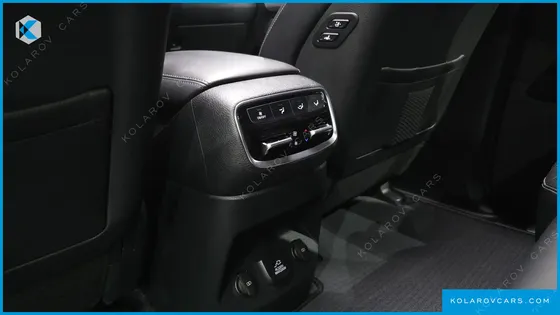 KIA MOHAVE DIESEL 3.0 4WD 7-SEATER